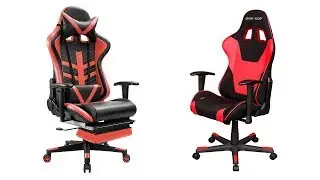 Top 5 Best Gaming Chairs 2019