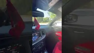 Dodge Charger Scatpack vs Camaro ZL1