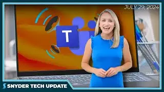 Finally! Custom Notification Sounds in Microsoft Teams