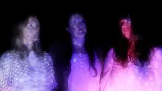 Fountain Lakes - Shape of Time (Official Video)