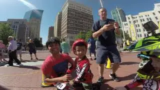 Strider Cup Race 2018