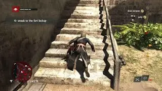 Assassin's Creed  Black Flag you are not Duncan Walpole