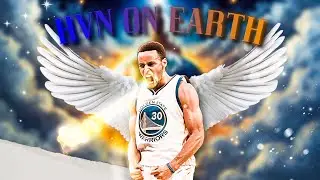 Stephen Curry Mix ~ “HVN ON EARTH” ᴴᴰ