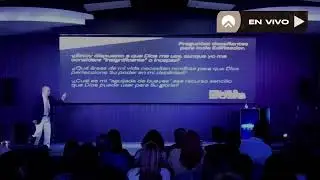 Dios usando a alguien disponible para algo poderoso | Ps. José Luis Blanco