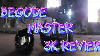 Begode Master Review (3k Miles)