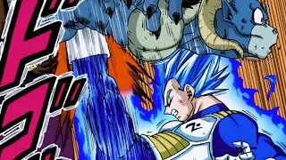 Vegeta Ssj Blue X Moro Dragon Ball Z Budokai Tenkaichi 4 Canon V5
