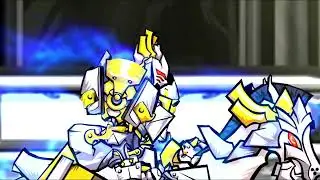 PS3 - Invincible Knight