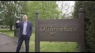 Offley Place Wedding Entertainment Tour