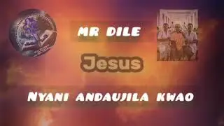 Mr Dile Feat Mr Na - Nyani Andaujila Kwao [Official Audio]