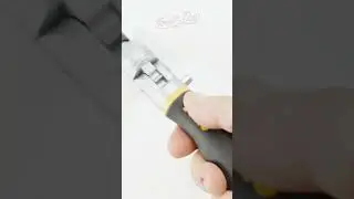 Ratcheting. Pivoting. Ergonomic.