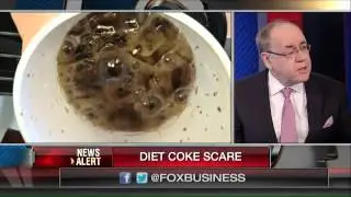How diet soda impacts your health