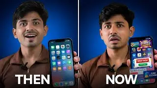 The Clean UI Scam? The Dark Truth of Indian Smartphones!