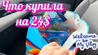 НА АВТОМОЙКЕ ОБЛОМ #ПРОДУКТЫ #iowa #usa #life #grocery #vlog