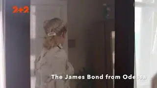 Katana Grace Show Reel