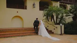 Wedding at La Jolla Hotel & Spa San Diego, CA | Brianna & Alec