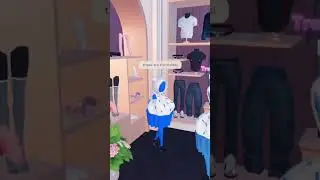 Кто-то скопировал мой наряд в виде кекса, и я ему помогла!