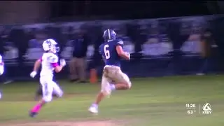 Mission Prep's Susank, Alalem selected to first-team all-state