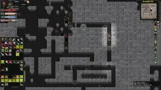Ghoul Demonologist - Madness; Part 37