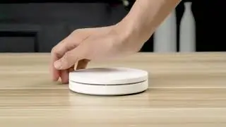 SITERWELL GS546 Smoke Alarm | IF & Red Dot Award Winner 2019