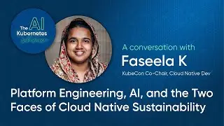 Platform Engineering, AI, and the Two Faces of Cloud Native Sustainability