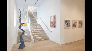 California Gold (June 20 — July 25, 2024) | Group Exhibition | Virtual Tour