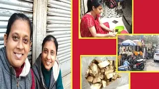 aajke sakal sakal 2bone mile beriye porlam || aar niye asslam ichor😊