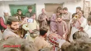 Shah Jamal dhamal Shahid dholia | pappu sain| Dhol Beats | Best Dhol