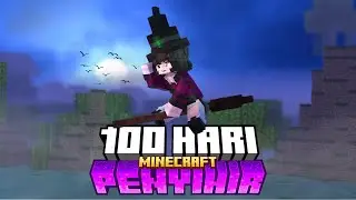 100 HARI JADI PENYIHIR