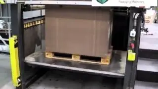 VIDEO U06081112 BOBST SPO 1600 E Flat Bed Die Cutter