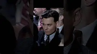 🎬 Public Enemies (2009) &ndash; 
