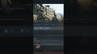 Jogando o SQUAD FAVELA do RIo de janeiro