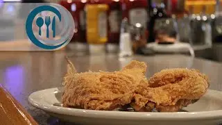 Foodie Friday - The Wagon