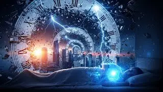 Your Dreams Are Physically Altering Your Past Life | sci fi story