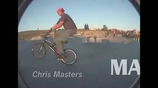 Vision Extras: Original Intro