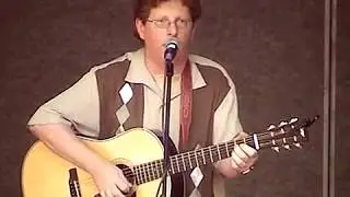 Tim O'Brien with Nick Forster 