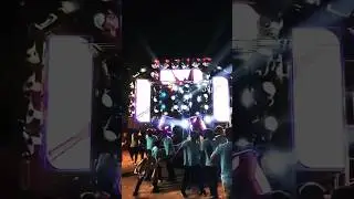 Dj cb zone new setup night program #youtubeshorts #djremi #dj #djviral #djcbzone