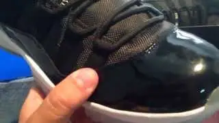 Perfect space jams from countrythebig