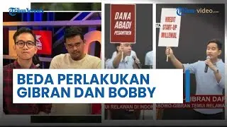 Soal Beda Perlakuan Gibran dan Bobby Nastion yang Diusulkan Dipecat, FX Rudi: Solo dan Medan Beda
