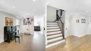 6496 Rallymaster Heights Mississauga, ON L5W 1P7