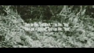 FattMack - Red Roses and Pearls (Lyrics)