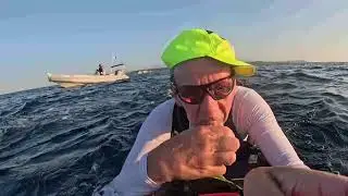 Traversée Corse Sardaigne août 2024