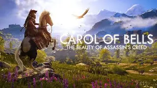 The Beauty of Assassin's Creed | Edit/GMV @phredrix