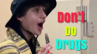 iVape (iSpy Parody)