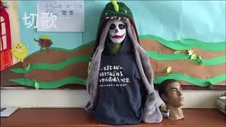 介中104仁畢業影片