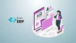 Complete Smart ERP Solutions Provider
