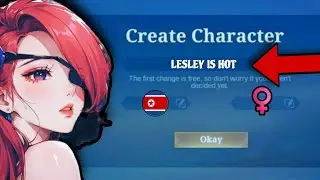 How to QUICKLY CREATE a NEW Mobile Legends ACCOUNT (2024)
