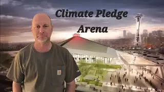 Climate Pledge Arena