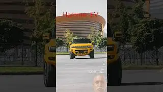 Hummer EV #offroad #cartok #luxury #military #automobile #travel #mpv#military #cartok #carl #hummer