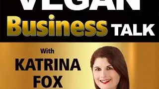 Vegan Business Talk 102: Ryan Bethencourt, vegan biohacker, investor and co-founder of Wild Earth