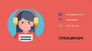 Animasi Explainer - Ngodingin (Company Profile)